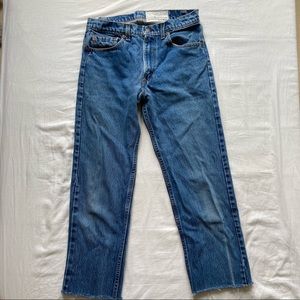 Vintage After life Levis size 29